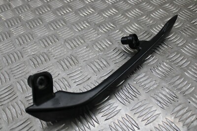 SYM NHT 125 Adventure 2020 left hand rear grab handle 2019 > 2021