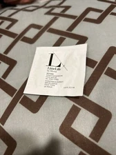 LIMELIGHT BY Alcone Face Serum Sample 1