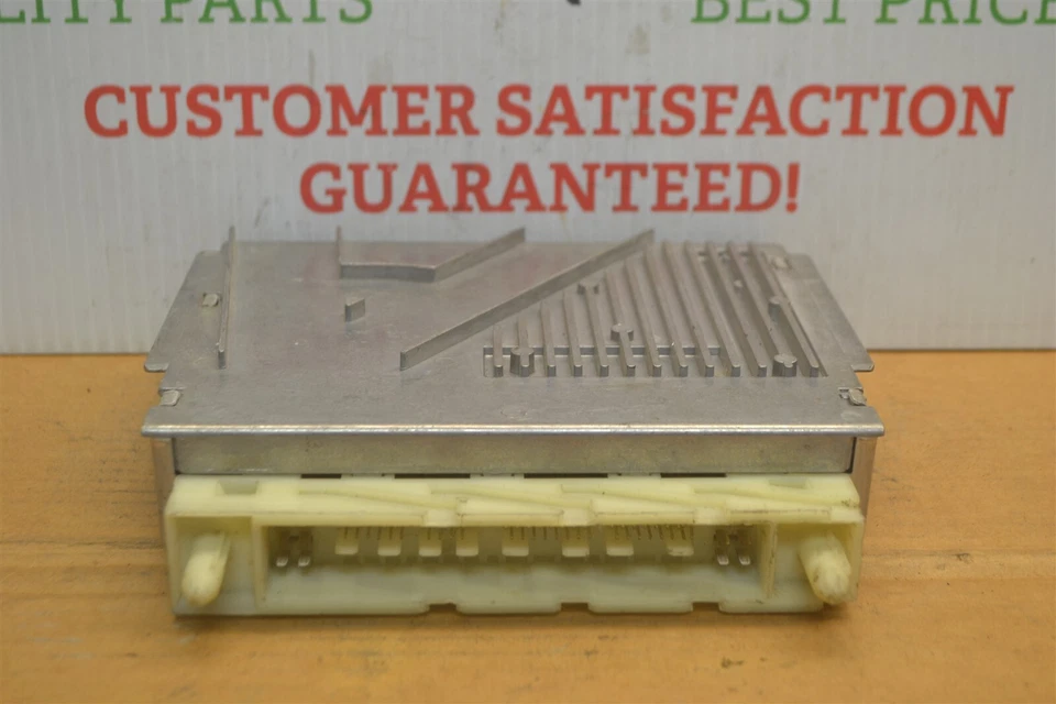 P09480760 Volvo S80 XC90 2002-2004 Unidad de control de transmisión Módulo TCU 108-1H1 Foto 3 de 3