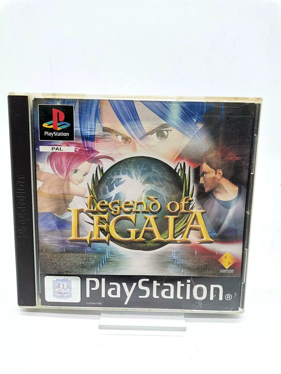 Zelda playstation 1 deals