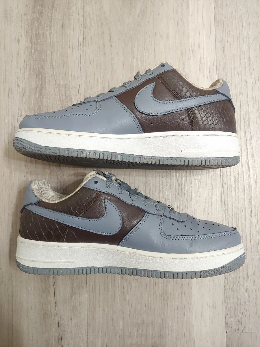 s*y様 90s／US AIR FORCE／グレー／XL／USA製 Nike Air Force 1 '07 QS グレー× ブラック 260cm Nike Air Force 1
