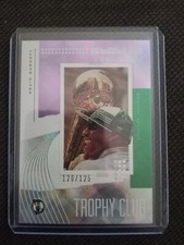 Kevin Garnett Status Trophy Club White Diamonds /125