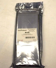 New Sealed Roland US-IJ-CL Cleaning Cartridge for FJ 40,42,50,52 & CJ-400,500