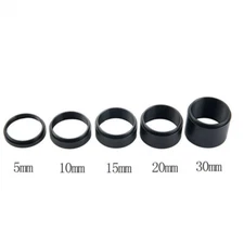 M42X0.75 M42 T2 Extension Tube Ring 3 5 7 10 20 30 mm For Telescope Eyepiece