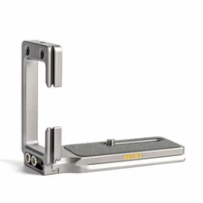 Nisi NLP-SG Adjustable L Bracket for Camera with Flip Out Screen Plate