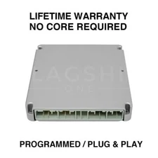 Engine Computer Programmed Plug&Play 2002 Toyota Corolla 89661-02802 1.8L ECM