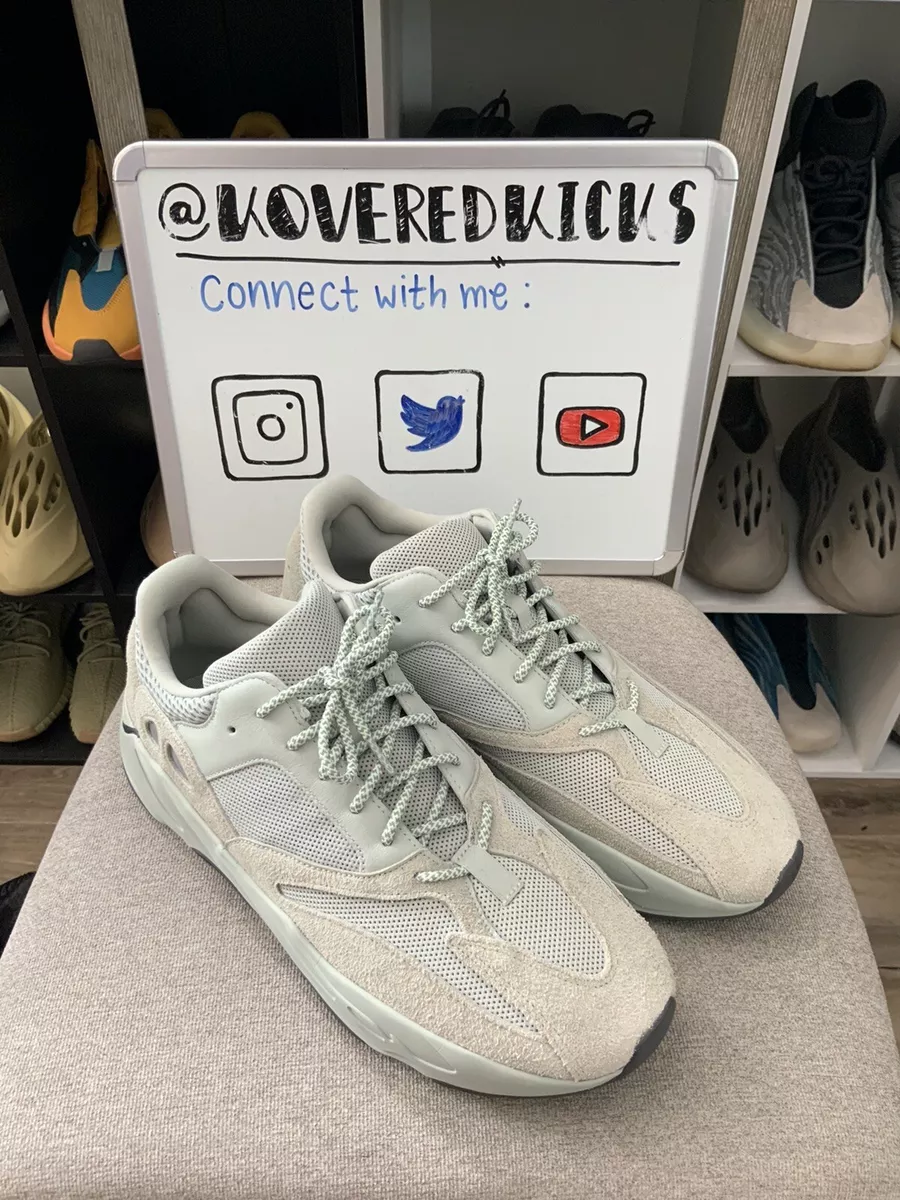 Adidas originals yeezy 2025 boost 700 salt