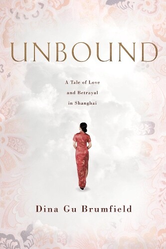 Thumbnail - Dina Brumfield Unbound (gebundene Ausgabe)
