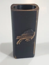Buffalo Bills 3D Printed BIC Lighter Case *Read Description*