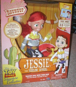 jessie signature collection