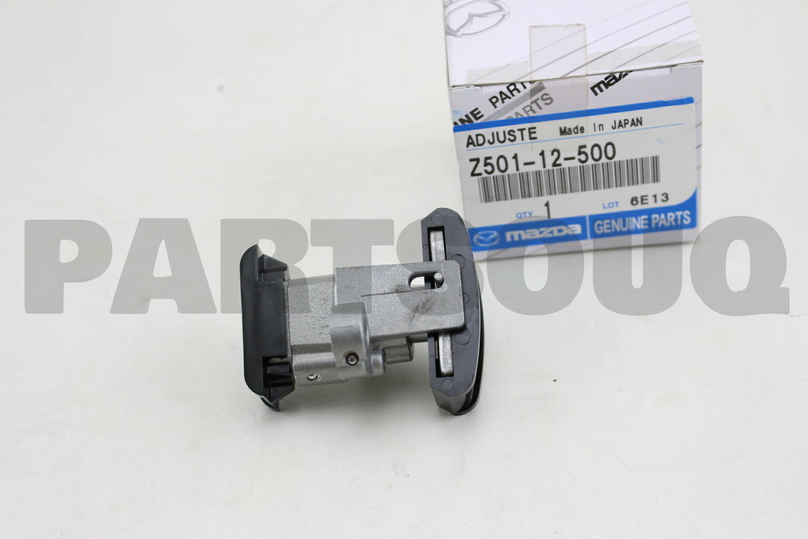 Mazda Z50112500 Genuine OEM Chain Tensioner for sale online | eBay 