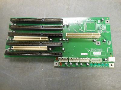 IBM 78H5436  7 Slot backplane 10L6314 