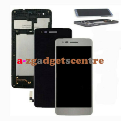 LCD Digitalizzatore Touch Screen Montaggio N140HCE-EBA Lunetta per