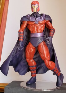 diamond select magneto