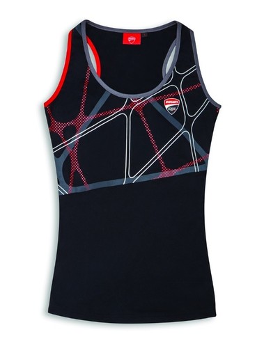 Maillot de cyclisme sans manches à pois pour femmes élégant | Sèche rapidement – Online Cycling Gear