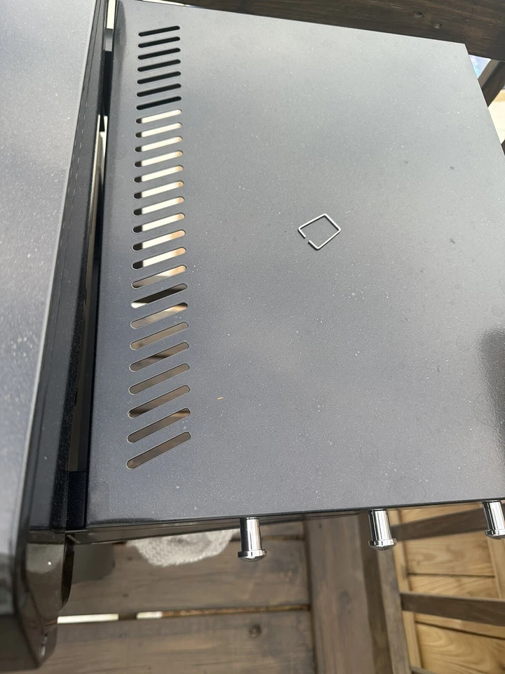 Charbroil® 28 英寸 XL Performance Series™ 丙烷气体 — 第 4/4 张图片