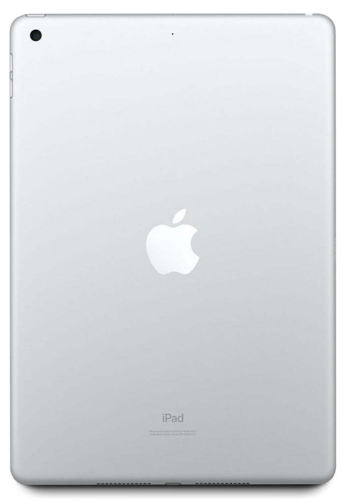 Apple iPad 8th gen 2020 10.2'' (Wi-Fi) 128GB - Gray / Gold /Silver