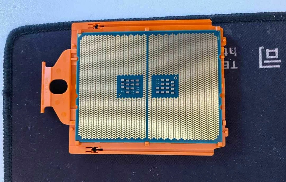 AMD Ryzen Threadripper 2970wx TR4 CPU Processor 24Core 3GHz YD297XAZAFWOF - Image 2 of 2
