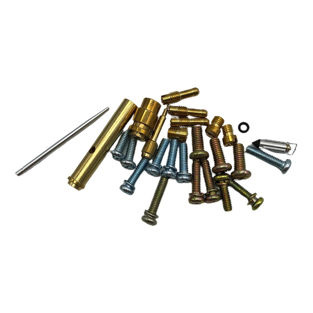 High Quality Air Cut Off Valve Repair Kit for Vmax V MAX 1200 Pack of 4 eBay