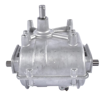 5 Speed Transmission For Scag Toro Wright Bobcat Ransom 700-070A 1-323500 481580