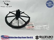 Suzuki Genuine OEM RM125 RM250 RMZ250 RMZ450 AIR FILTER CAGE 13791-37F20 1