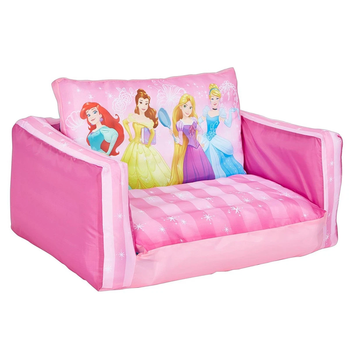Princess flip open sofa cheap