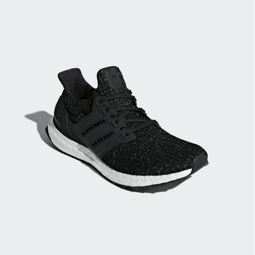 Size 7 Adidas Ultraboost 4 0 Black White Speckle 19 For Sale Online Ebay