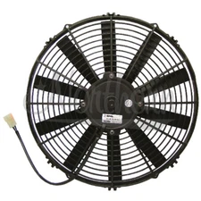 BM346949 Electric Fan - Low Profile Series. 14 Inch Spal Puller