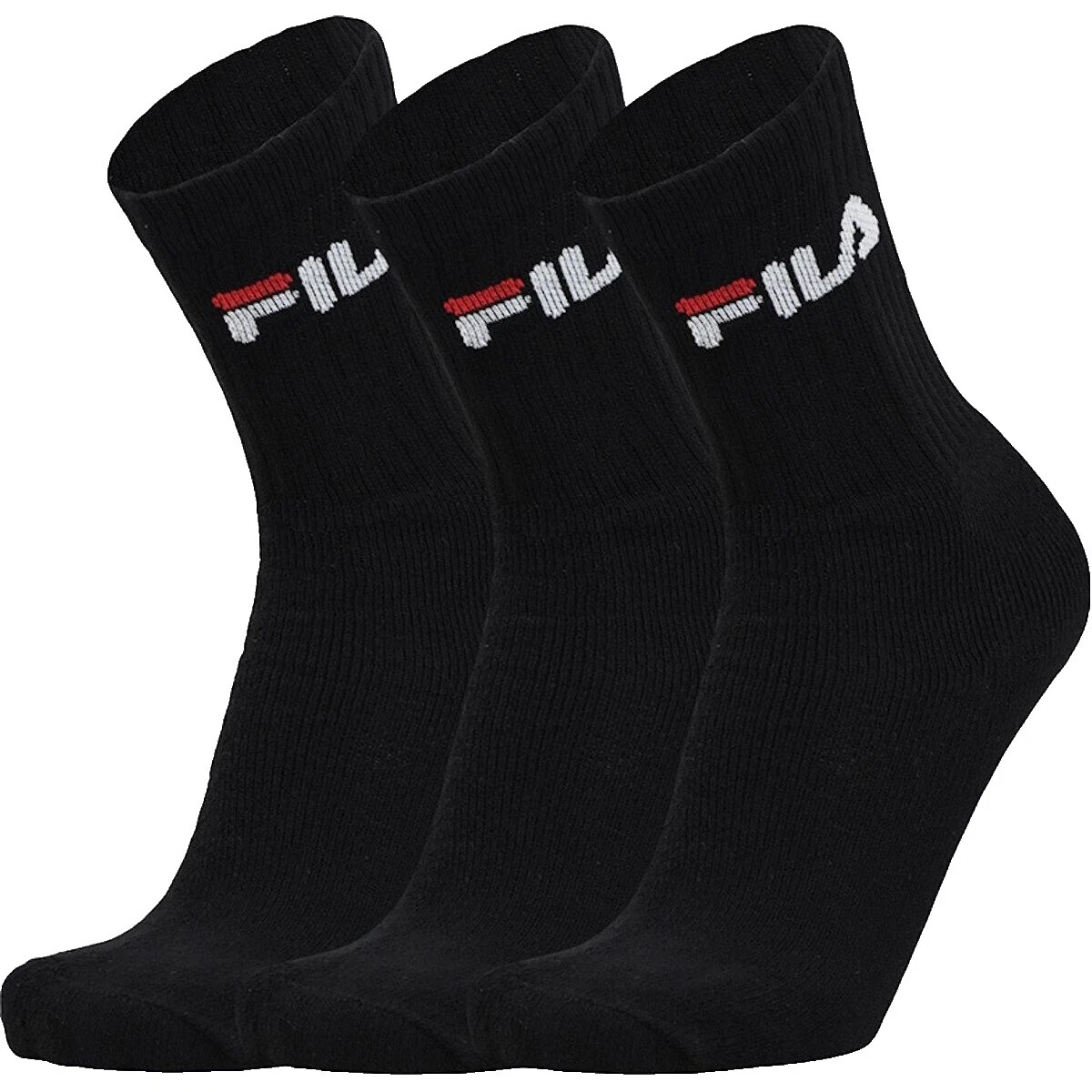 FILA Cotton Socks for Men