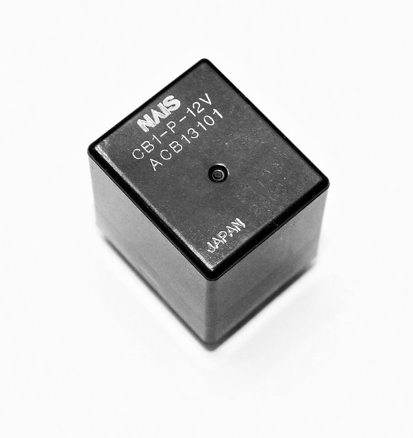 Nais ale15b12 реле