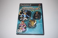 JAMPACK WINTER 2002 - PLAYSTATION 2 PS2-COMPLETE IN BOX -TESTED (UNJ44)