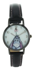 Vintage Style Eeyore Ribbon on Tail Rotating ...