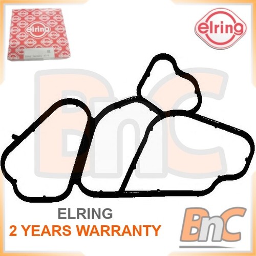 ELRING OIL FILTER HOUSING SEAL BMW OEM 151970 11427788455 eBay