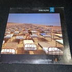 PINK FLOYD  A Momentary Lapse Of Reason Original Pressing Stickers Receipt