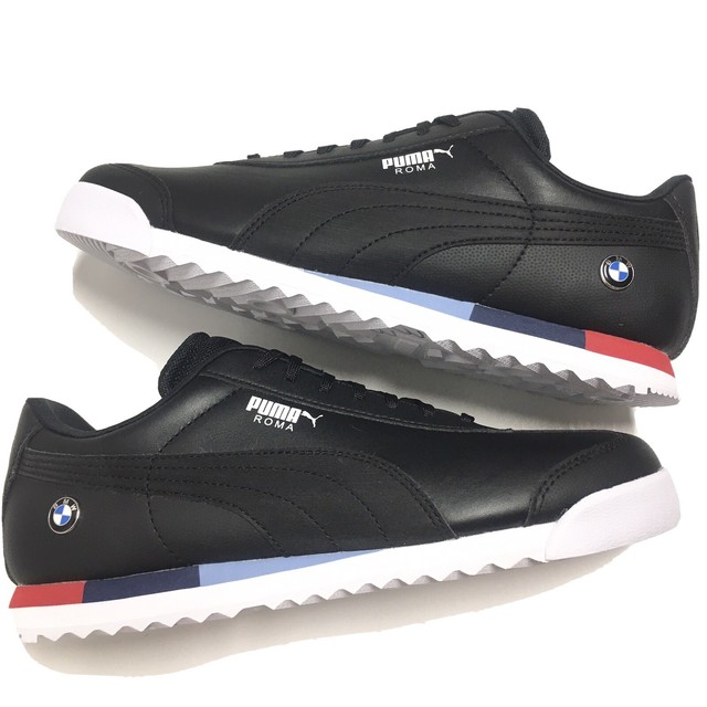 Puma x bmw