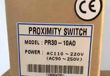 NEW AUTONICS PR30-10AO Proximity Switch E1