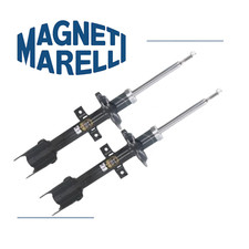Coppia Ammortizzatori Posteriori per ALFA ROMEO (147) 2001-2010 MAGNETI MARELLI