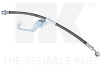 NK 853465 Bremsschlauch 435 Mm FüR Hyundai