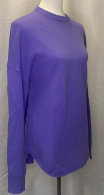 Extreme Cashmere X Pullover XL NEU Topzustand