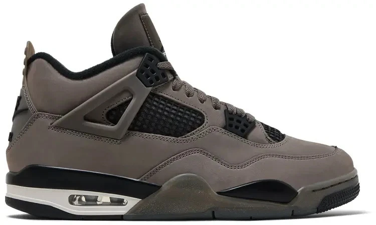 Size 13 - Jordan 4 Retro Mid Taupe Haze for sale online | eBay