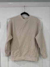Athleta crewneck sweatshirt size extra small