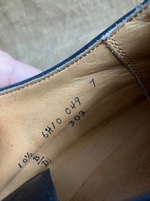 Alden 303
