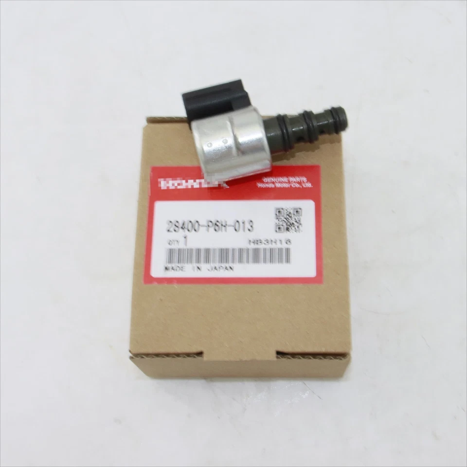 Transmission Solenoid Kit For Honda Odyssey Accord Pilot TL MDX 28250-P7W-003 - Imagem 4 de 4