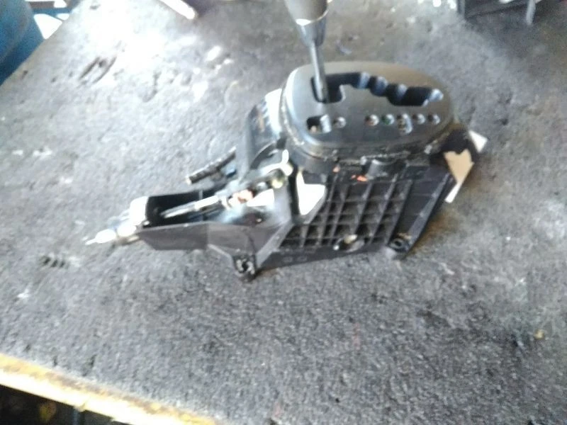 2009 Scion XD 变速器组件 — 第 3/4 张图片