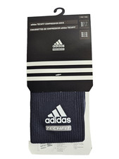 Adidas Techfit Compressions Socken Gr.34/36, Neu !!
