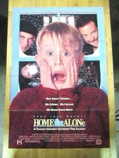 1992 Topps Home Alone 2: Lost in New York Trading Cards 17