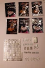 .999 Fine Silver Lot–Valcambi, LEGO, Las Vegas & Novelty Shapes-198 G. 6.37 Oz.