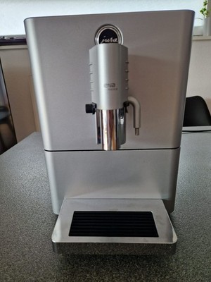 Kaffeevollautomat Jura ENA Micro 9 OneTouch