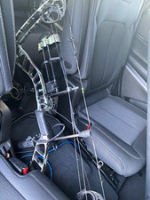 Mission by Matthew’s SWITCH bow