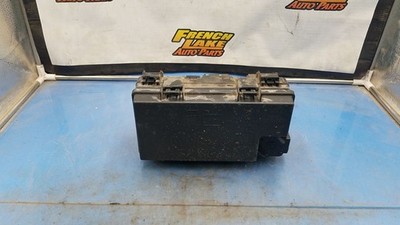 ECM Multifunction Includes Fuse Box Fits 2011 DODGE 1500 PICKUP 1282108